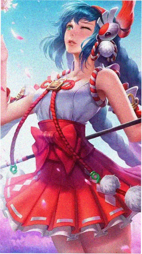 千灯巷 电视剧海报