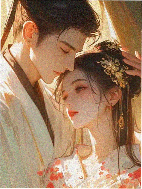 雪落无声 电影海报